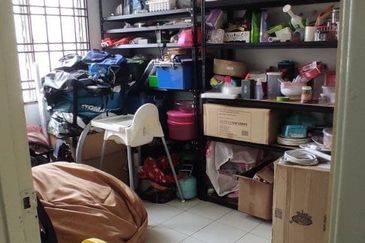 Bandar Pulai Jaya, Kangkar Pulai, Johor