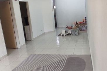 Bandar Pulai Jaya, Kangkar Pulai, Johor