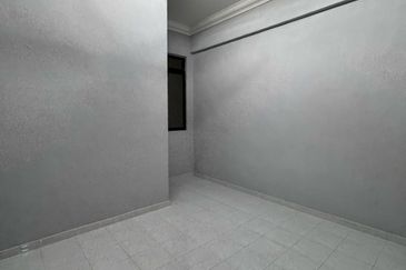 Jalan Meranti, Taman Sri Pulai, Kangkar Pulai, Johor