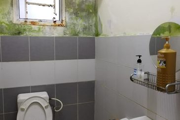 Pangsapuri Seri Mutiara Mas