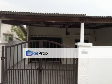 End Lot @ Jalan Joget, Taman Nesa, Skudai, Johor, Skudai