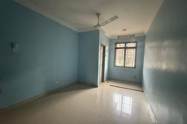 Jalan Mutiara Emas 2/X, Taman Mount Austin, JB