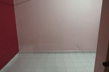 Jalan Mutiara Emas 2/X, Taman Mount Austin, JB