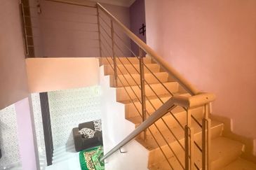 Jalan Mutiara Emas 2/X, Taman Mount Austin, JB