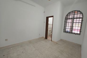 Jalan Selayang, Taman Pasir Putih, Pasir Gudang