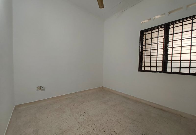 Jalan Selayang, Taman Pasir Putih, Pasir Gudang