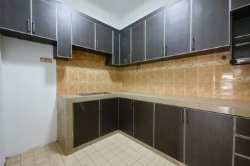 Jalan Selayang, Taman Pasir Putih, Pasir Gudang