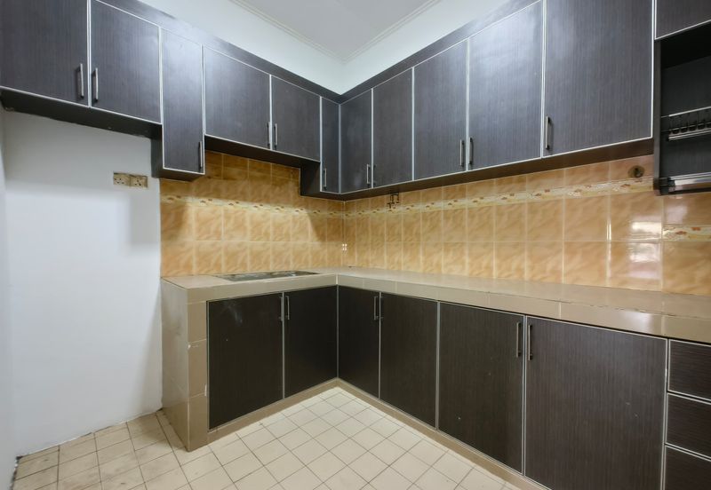 Jalan Selayang, Taman Pasir Putih, Pasir Gudang