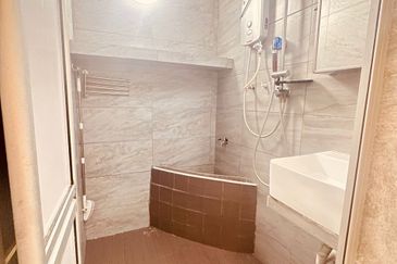 Jalan Sungai Keramat 8a, Taman Klang Utama