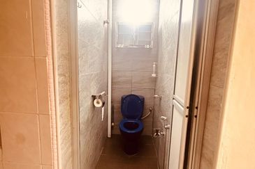 Jalan Sungai Keramat 8a, Taman Klang Utama