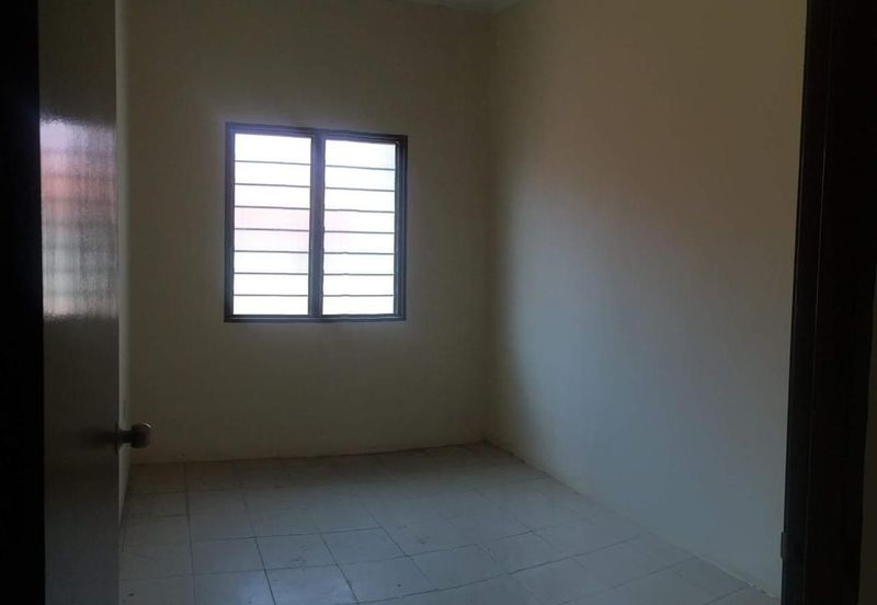 Jalan Camar, Taman Scientex, Pasir Gudang