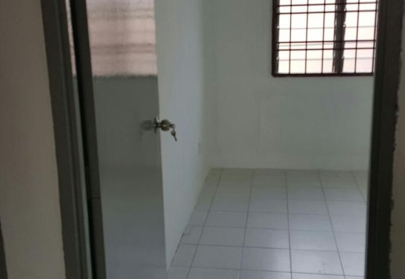 Jalan Camar, Taman Scientex, Pasir Gudang