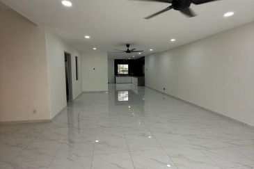 Jalan Bukit Kempas 2/14, Taman Bukit Kempas