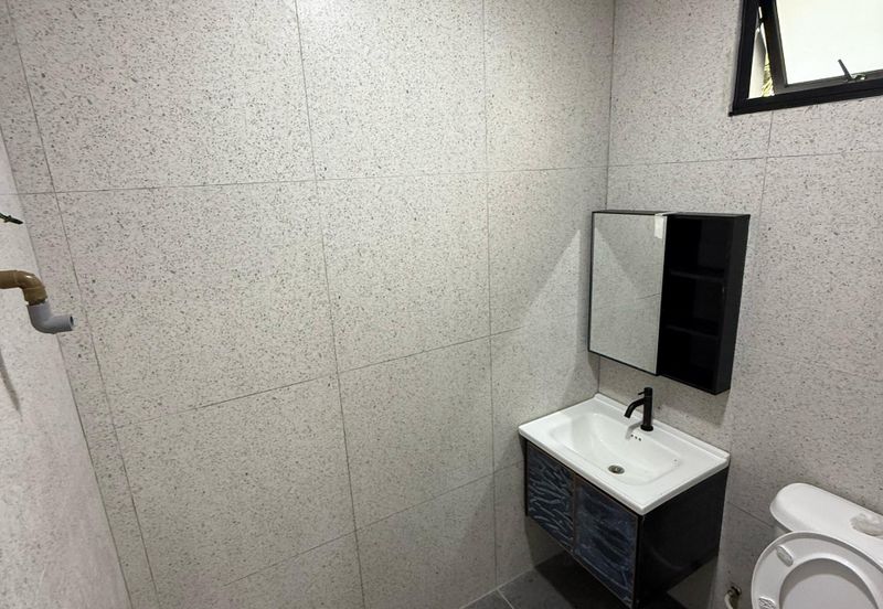 Jalan Bukit Kempas 2/14, Taman Bukit Kempas