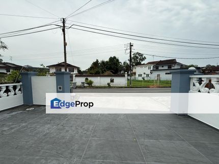 Jalan Bukit Kempas 2/14, Taman Bukit Kempas, Johor, Tampoi