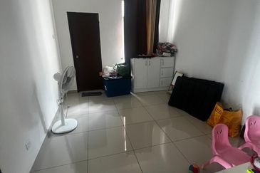 Jalan Prima, Taman Nusantara Prima 