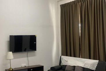 Jalan Scientex Utama 5, Taman Scientex Utama