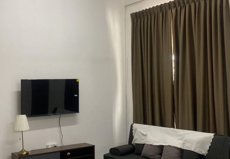 Jalan Scientex Utama 5, Taman Scientex Utama