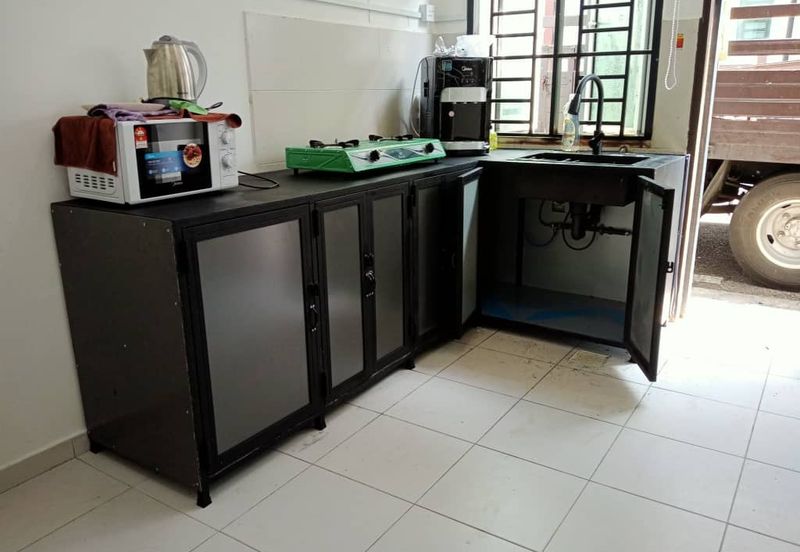 Jalan Scientex Utama 5, Taman Scientex Utama