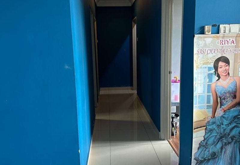 Nusa Heights (Nusa Puncak)