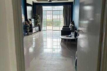 Nusa Heights (Nusa Puncak)