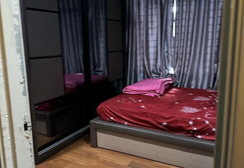 Nusa Heights (Nusa Puncak)