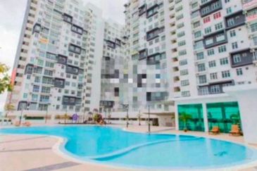 Nusa Heights (Nusa Puncak)