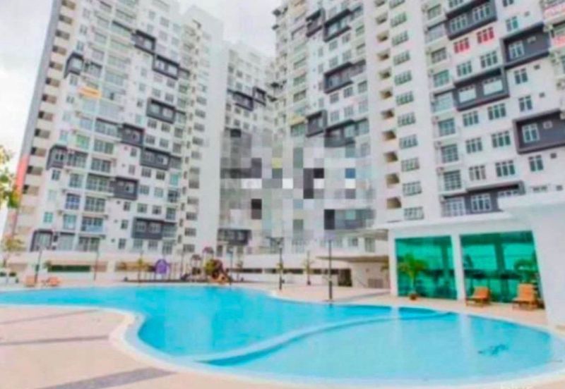 Nusa Heights (Nusa Puncak)