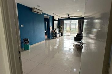 Nusa Heights (Nusa Puncak)