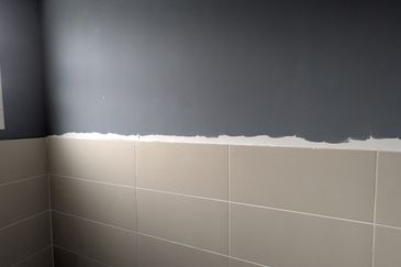 Camellia Residence, Bandar Tasik Kesuma