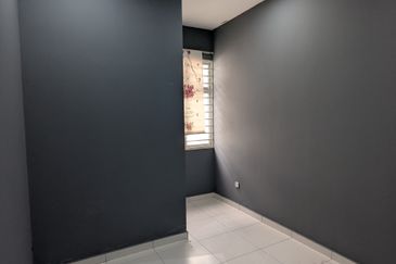 Camellia Residence, Bandar Tasik Kesuma