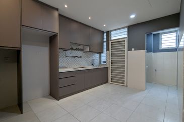 Camellia Residence, Bandar Tasik Kesuma