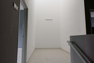 Camellia Residence, Bandar Tasik Kesuma