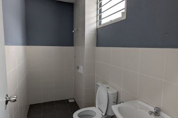 Camellia Residence, Bandar Tasik Kesuma