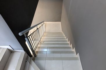 Camellia Residence, Bandar Tasik Kesuma