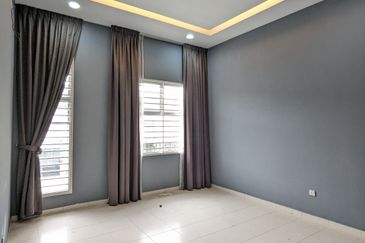 Camellia Residence, Bandar Tasik Kesuma