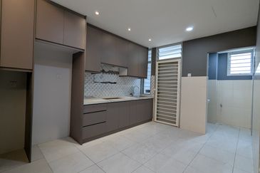 Camellia Residence, Bandar Tasik Kesuma