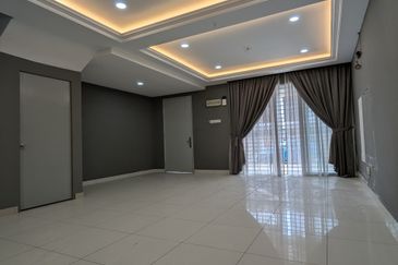 Camellia Residence, Bandar Tasik Kesuma