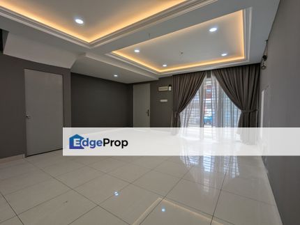 Camellia Residence @ Bandar Tasik Kesuma, Semenyih, Selangor, Semenyih