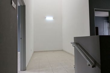 Camellia Residence, Bandar Tasik Kesuma