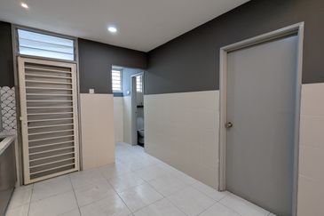 Camellia Residence, Bandar Tasik Kesuma