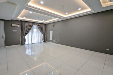 Camellia Residence, Bandar Tasik Kesuma
