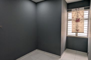 Camellia Residence, Bandar Tasik Kesuma