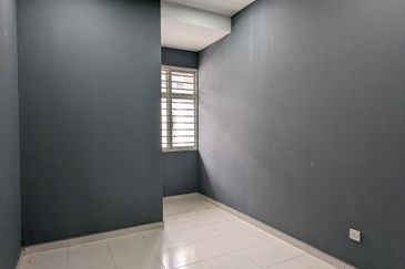 Camellia Residence, Bandar Tasik Kesuma
