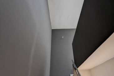 Camellia Residence, Bandar Tasik Kesuma