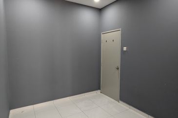 Camellia Residence, Bandar Tasik Kesuma