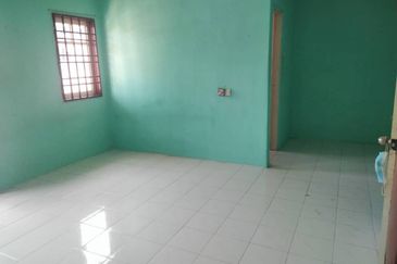 Taman Menglembu Impiana Adril, Menglembu, Perak