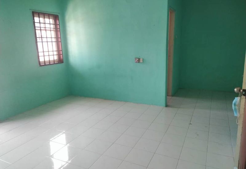 Taman Menglembu Impiana Adril, Menglembu, Perak