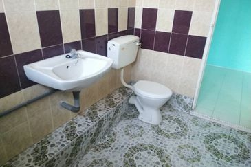 Taman Menglembu Impiana Adril, Menglembu, Perak