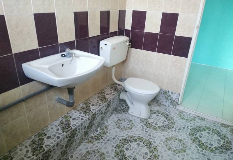 Taman Menglembu Impiana Adril, Menglembu, Perak